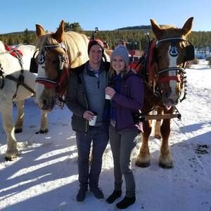 Meet your Posher, Meghan